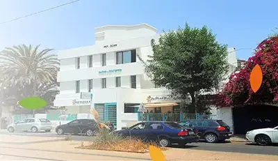 Radiologie Anoual