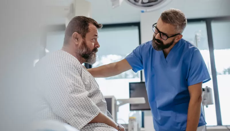 Cardiologie — Groupe ODM