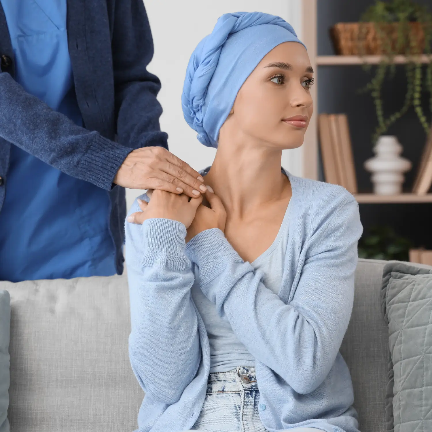 Chimiothérapie & oncologie