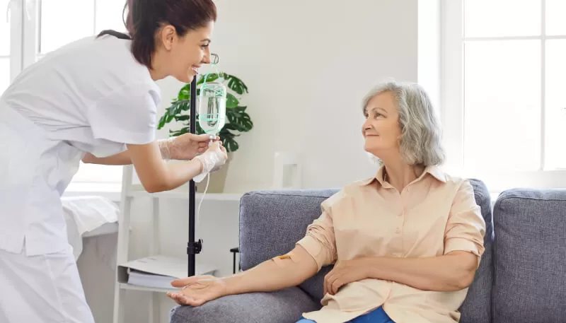 Oncologie — Groupe ODM