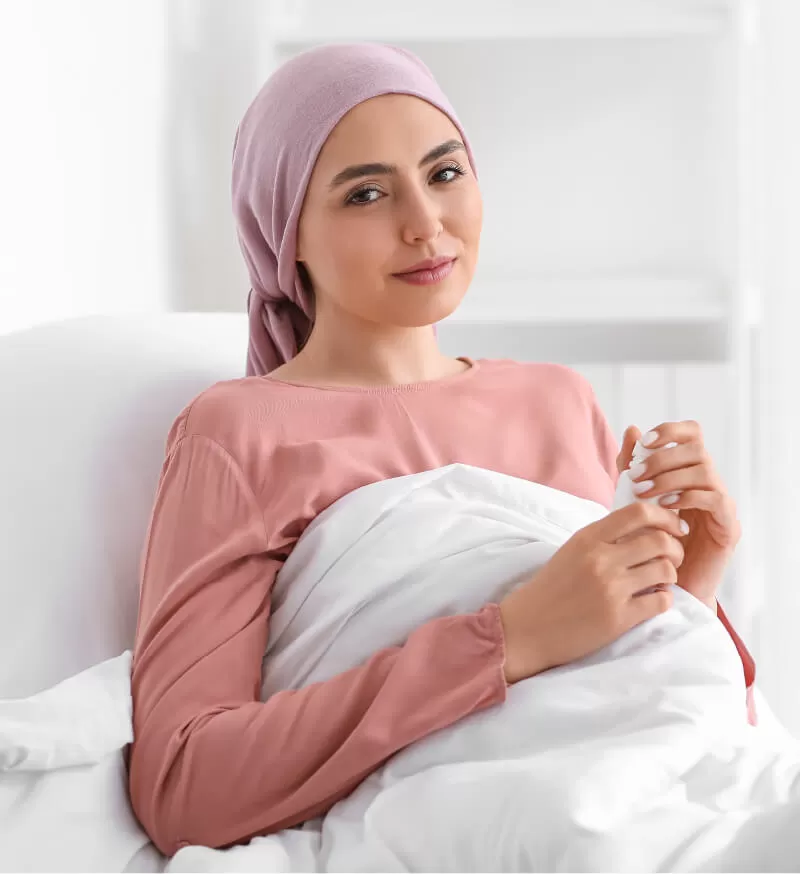 Prise en charge en oncologie au Groupe ODM