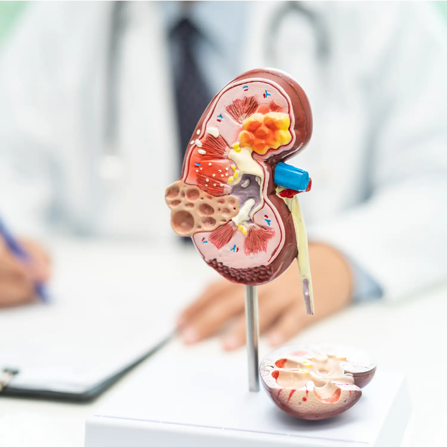 Urologie